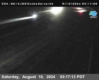 NB 15 JNO Rancho Bernardo Rd