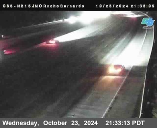 NB 15 JNO Rancho Bernardo Rd