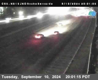 NB 15 JNO Rancho Bernardo Rd