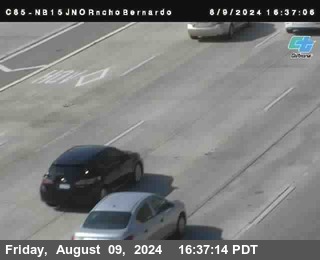 NB 15 JNO Rancho Bernardo Rd