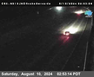 NB 15 JNO Rancho Bernardo Rd