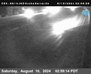 NB 15 JNO Rancho Bernardo Rd