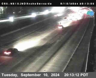 NB 15 JNO Rancho Bernardo Rd