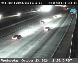 NB 15 JNO Rancho Bernardo Rd