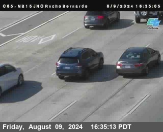 NB 15 JNO Rancho Bernardo Rd