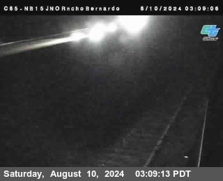 NB 15 JNO Rancho Bernardo Rd