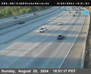 NB 15 JNO Rancho Bernardo Rd