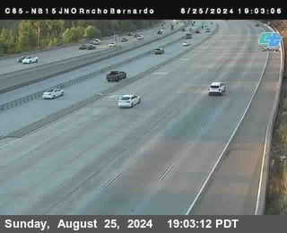 NB 15 JNO Rancho Bernardo Rd