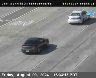 NB 15 JNO Rancho Bernardo Rd