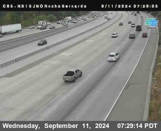 NB 15 JNO Rancho Bernardo Rd