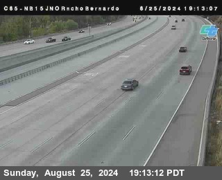 NB 15 JNO Rancho Bernardo Rd