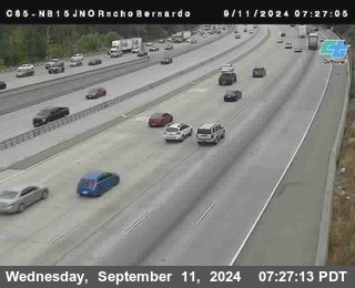 NB 15 JNO Rancho Bernardo Rd