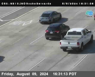 NB 15 JNO Rancho Bernardo Rd