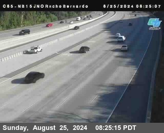 NB 15 JNO Rancho Bernardo Rd