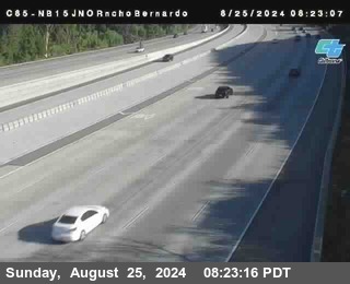 NB 15 JNO Rancho Bernardo Rd