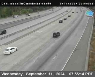 NB 15 JNO Rancho Bernardo Rd