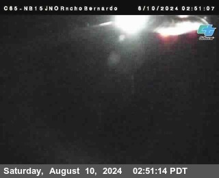 NB 15 JNO Rancho Bernardo Rd