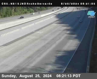 NB 15 JNO Rancho Bernardo Rd