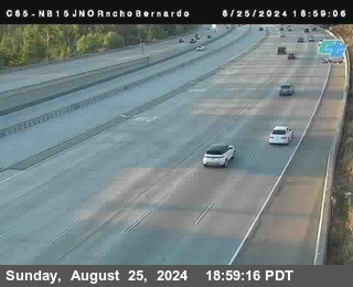 NB 15 JNO Rancho Bernardo Rd