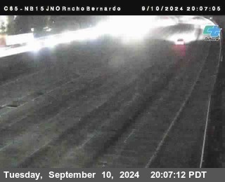 NB 15 JNO Rancho Bernardo Rd