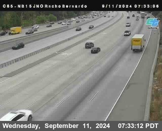 NB 15 JNO Rancho Bernardo Rd