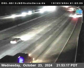 NB 15 JNO Rancho Bernardo Rd