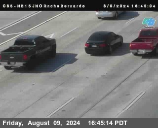 NB 15 JNO Rancho Bernardo Rd