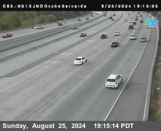 NB 15 JNO Rancho Bernardo Rd