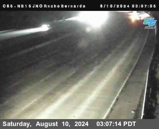 NB 15 JNO Rancho Bernardo Rd