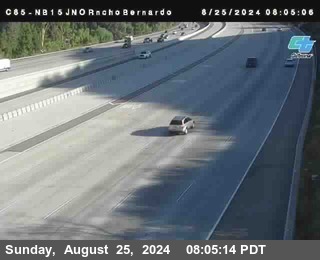 NB 15 JNO Rancho Bernardo Rd