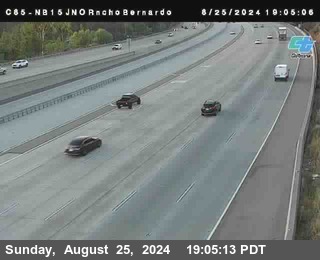 NB 15 JNO Rancho Bernardo Rd