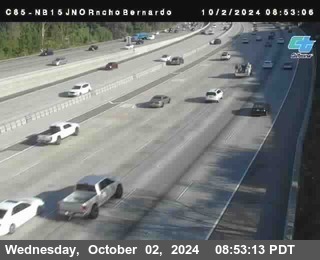 NB 15 JNO Rancho Bernardo Rd