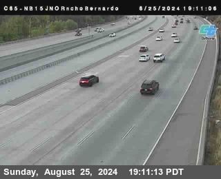 NB 15 JNO Rancho Bernardo Rd