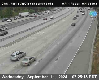 NB 15 JNO Rancho Bernardo Rd