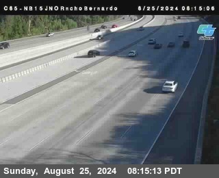 NB 15 JNO Rancho Bernardo Rd