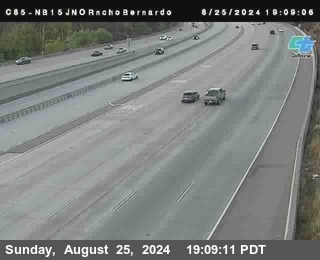 NB 15 JNO Rancho Bernardo Rd