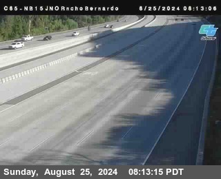 NB 15 JNO Rancho Bernardo Rd