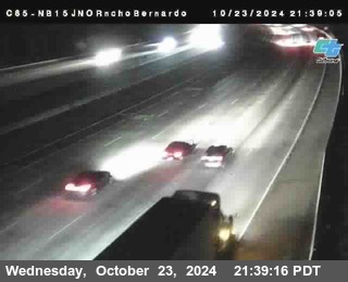 NB 15 JNO Rancho Bernardo Rd