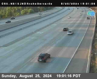 NB 15 JNO Rancho Bernardo Rd