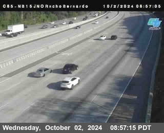 NB 15 JNO Rancho Bernardo Rd