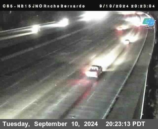 NB 15 JNO Rancho Bernardo Rd