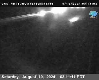 NB 15 JNO Rancho Bernardo Rd