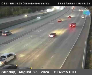 NB 15 JNO Rancho Bernardo Rd