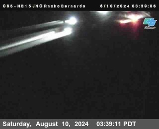 NB 15 JNO Rancho Bernardo Rd