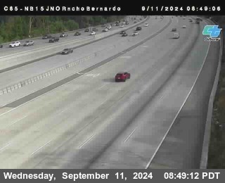 NB 15 JNO Rancho Bernardo Rd