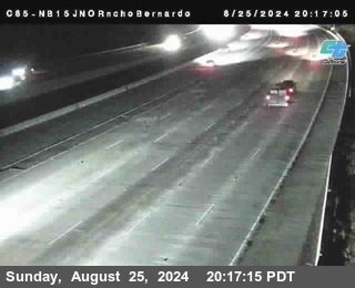 NB 15 JNO Rancho Bernardo Rd