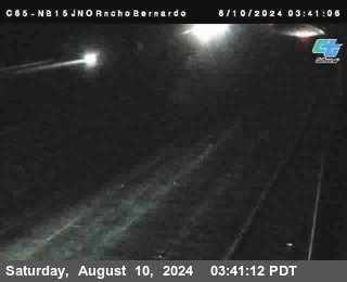 NB 15 JNO Rancho Bernardo Rd