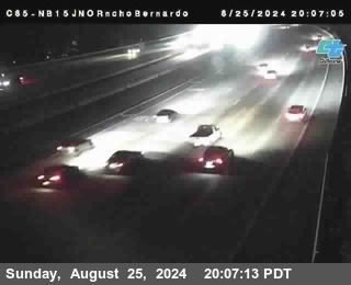 NB 15 JNO Rancho Bernardo Rd