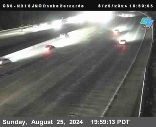 NB 15 JNO Rancho Bernardo Rd