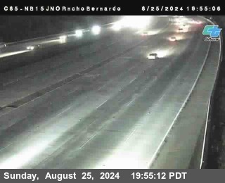 NB 15 JNO Rancho Bernardo Rd